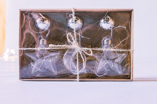 Mini Starry Nights Trio