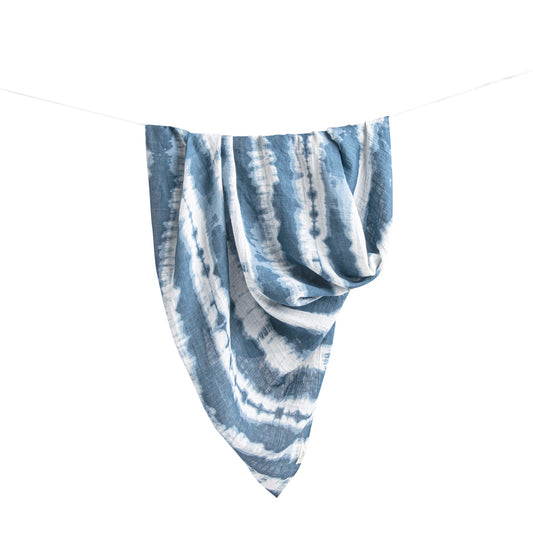 Crane Swaddle Wrap