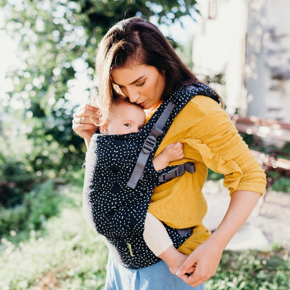 Boba X Seville Soft Structured Carrier