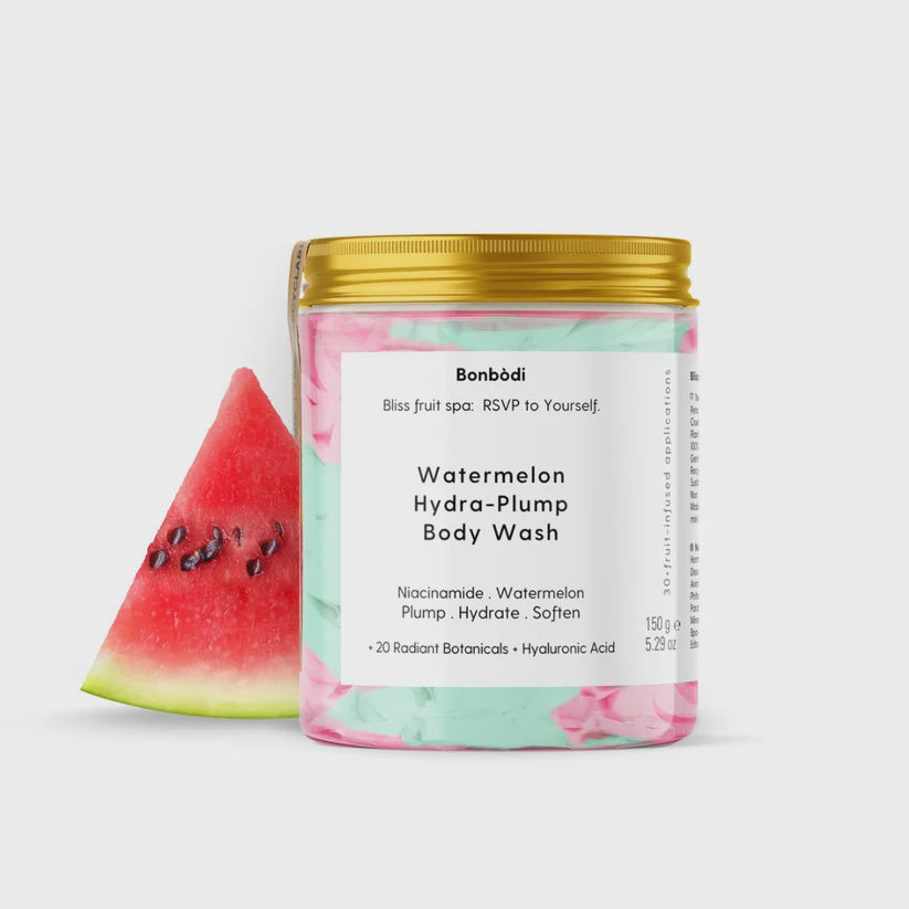 Watermelon Bodywash