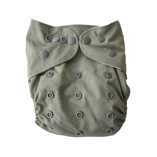 Stone Cloth Nappy