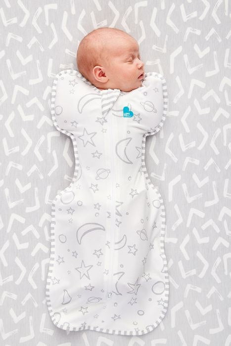 Swaddle Up Bamboo