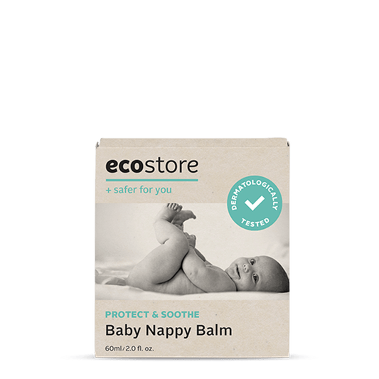 Baby Nappy Balm