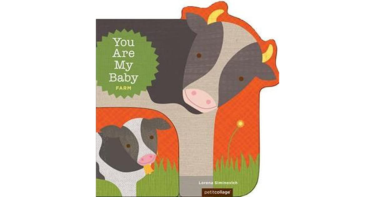 You are my Baby Farm