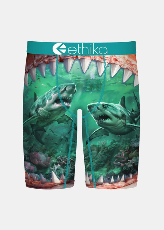 Food chain Staple