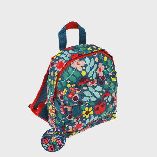 Ladybird Mini backpack
