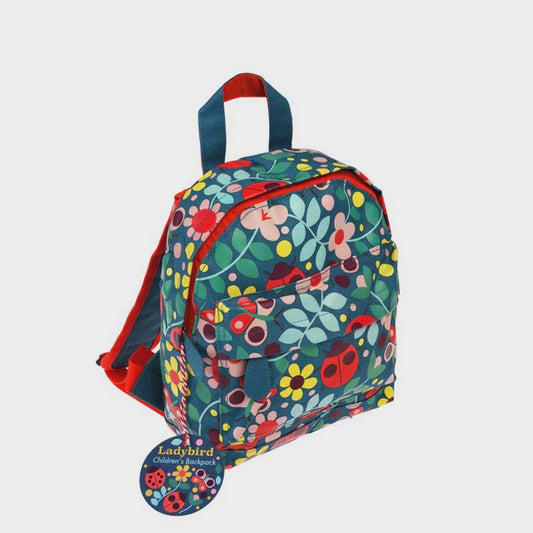 Ladybird Mini backpack