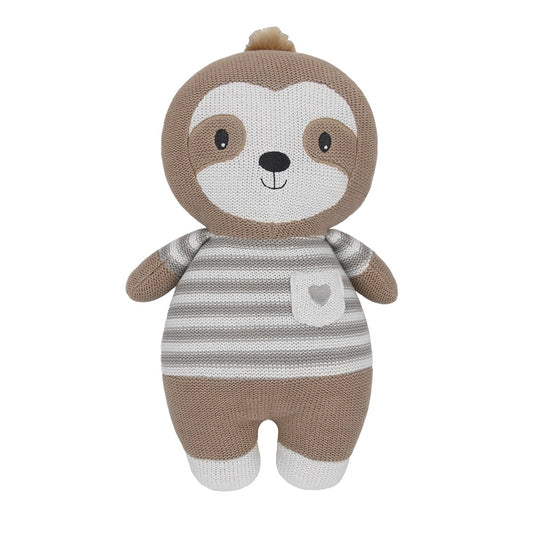 Huggable Sloth
