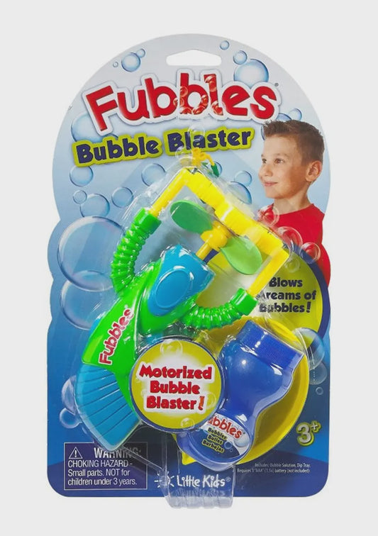 Bubble Blaster