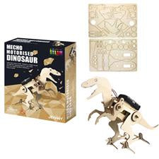 Motorised Dinosaur