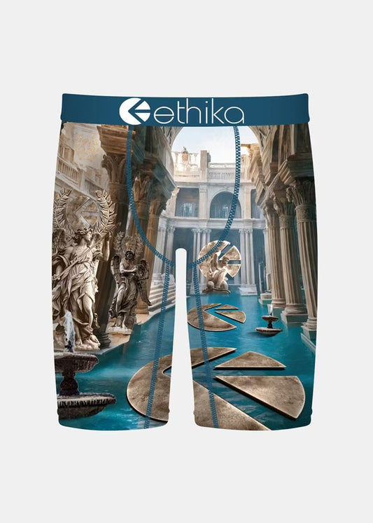 Mythic Pool Staple
