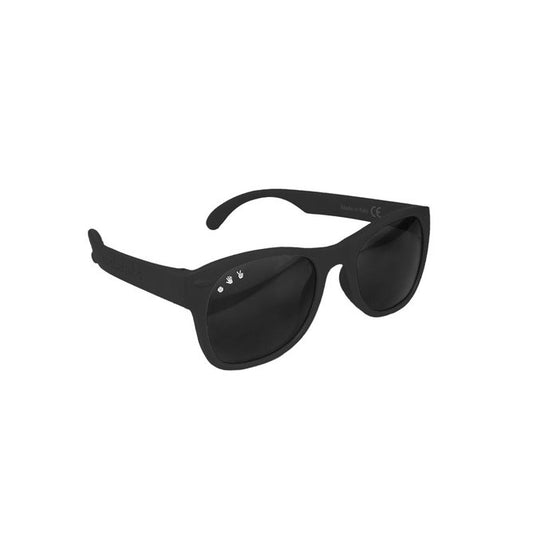 Polarized Toddler Shades Black