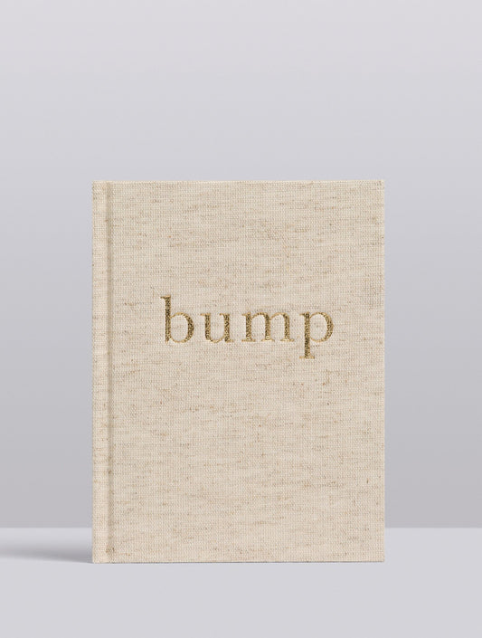 Bump. A pregnancy Story