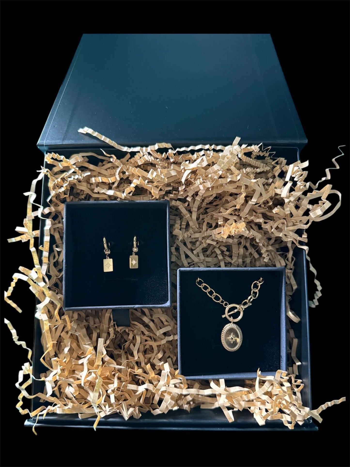 Ngā Aho Whetū Gold Bundle