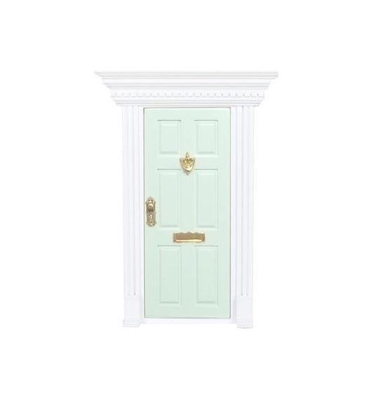 Fairy Door Mint