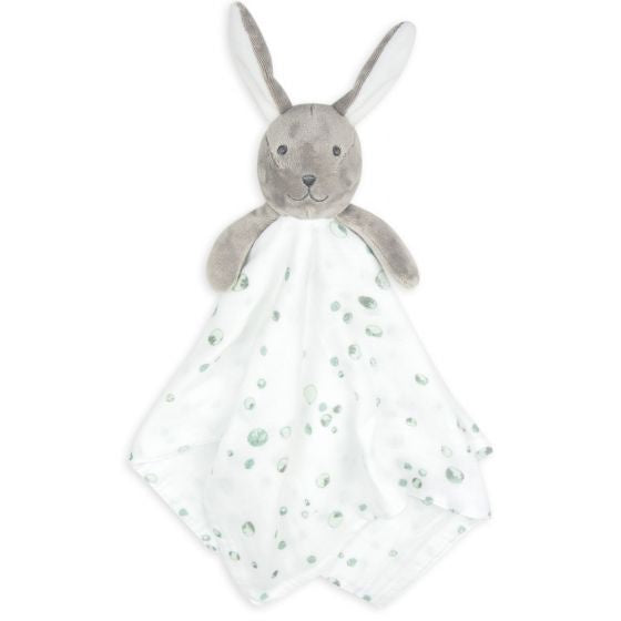 Bamboo bunny comforter