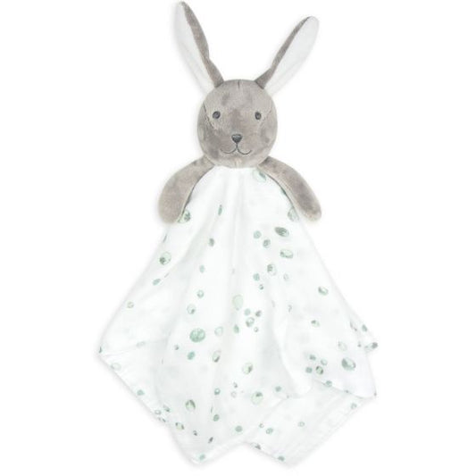 Bamboo bunny comforter