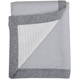 Cot Waffle Blanket
