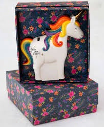 Follow your dreams Moneybox
