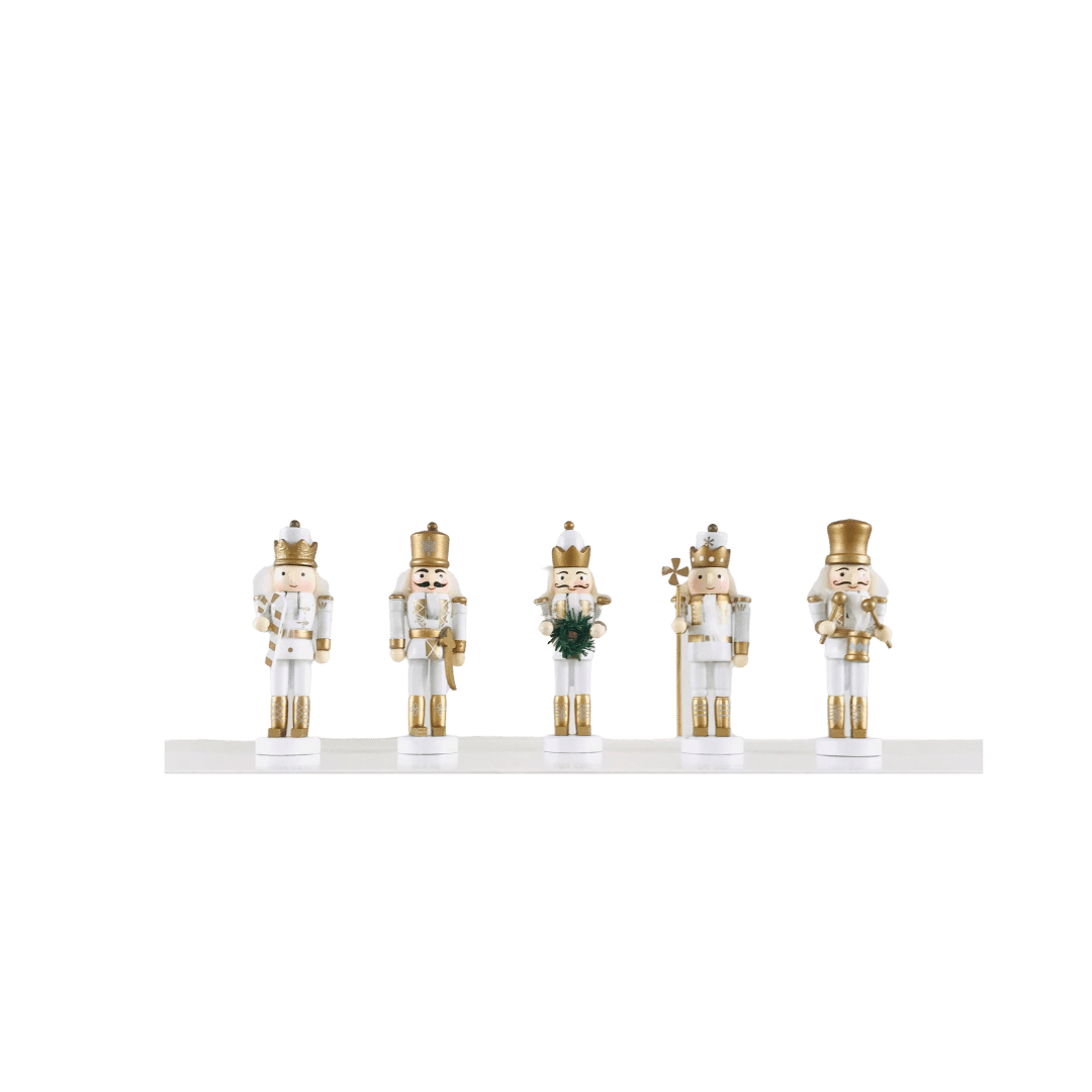 Christmas Nutcracker