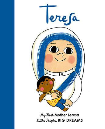 My First Mother Teresa