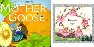 Sylvia Long's Mother Goose