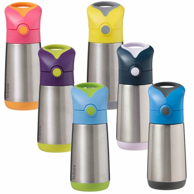 B.box Insulated Drink bottle
