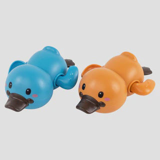 Bath Racers - Platypus