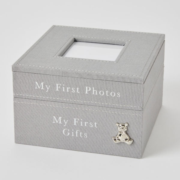 Keepsake Box