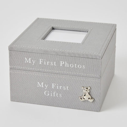 Keepsake Box