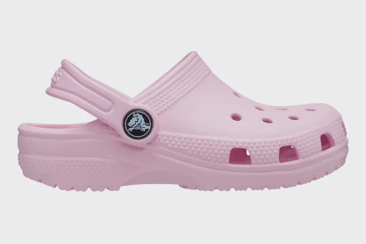 Classic Clog -  Ballerina