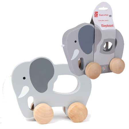 Elephant Pull along