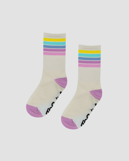 Rainbow Socks