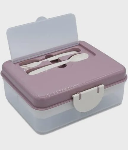 Melii 2 Tier Bento Box Luxe