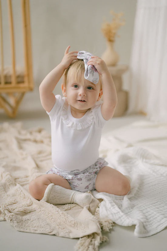 Daisy Floral Bloomers