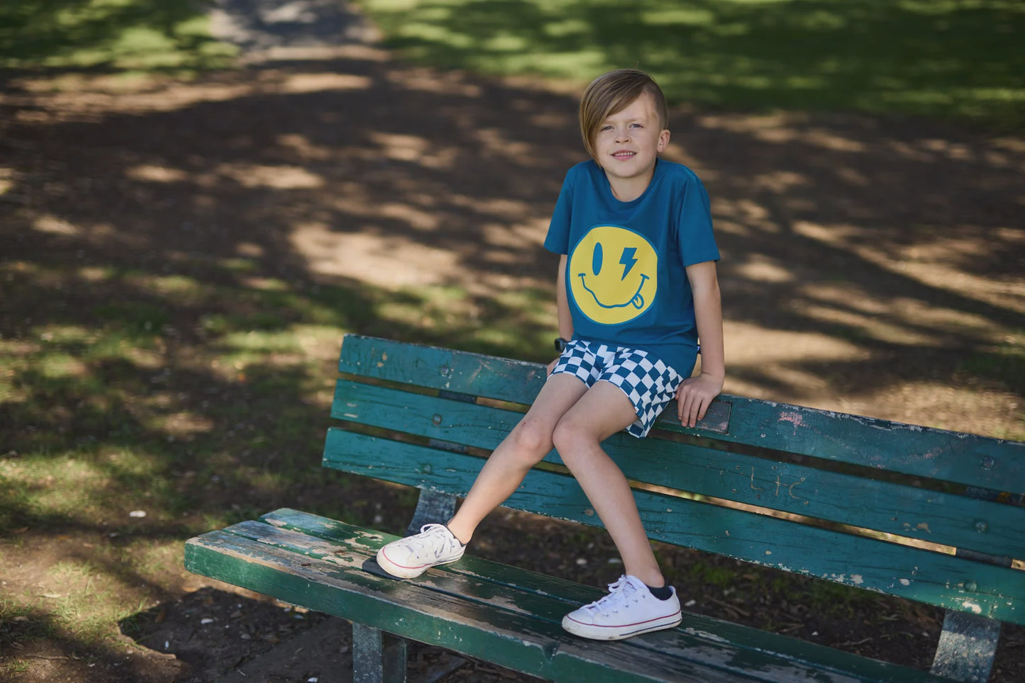 Chequerboard Boardies