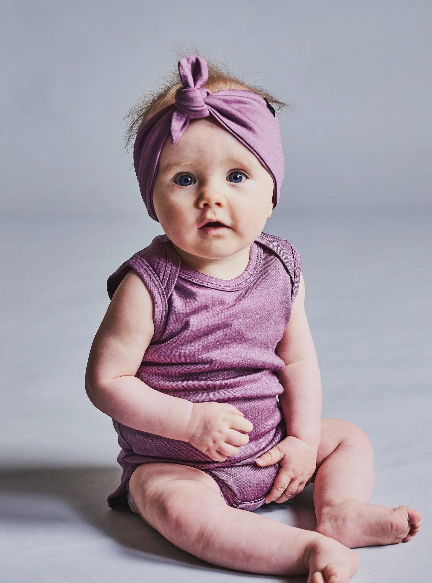 Darcy Headband.