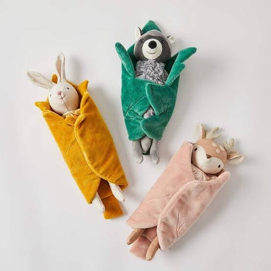 Bedtime babies assorted