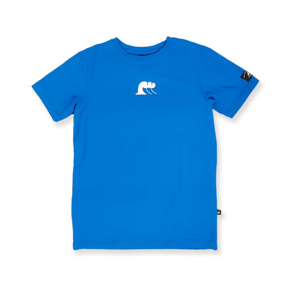 Boys Explorer SS Tee