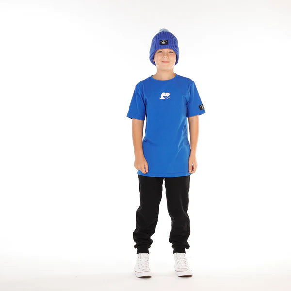 Boys Explorer SS Tee