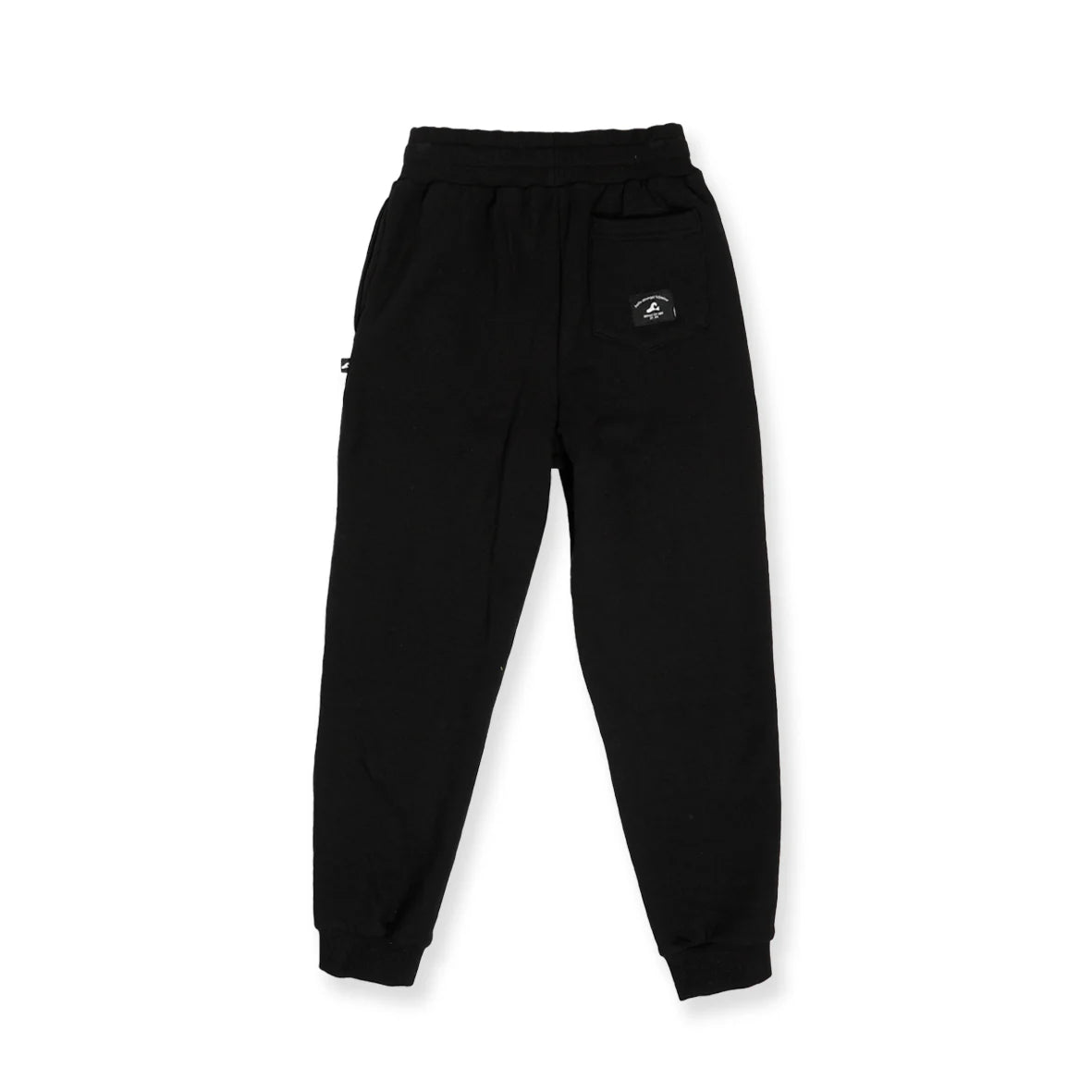 Cruiser Trackpant - Black
