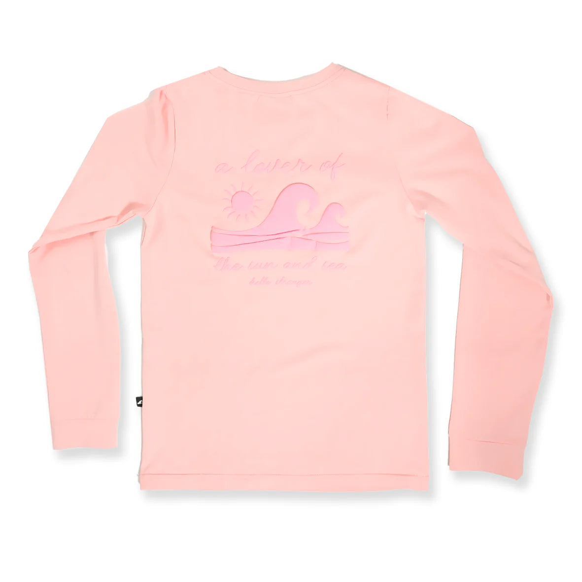 Lovers LS Tee