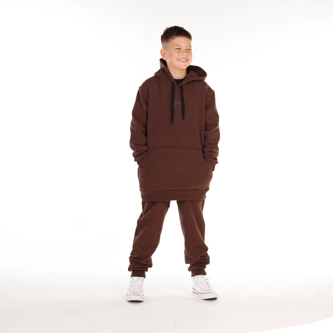Explorer Pocket Hood