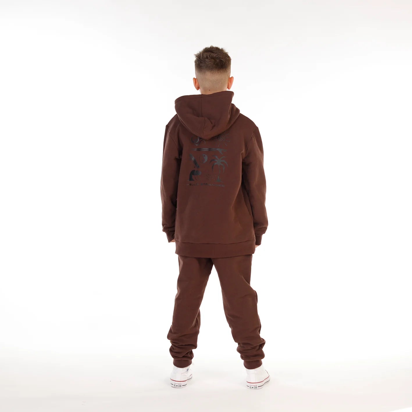 Explorer Pocket Hood