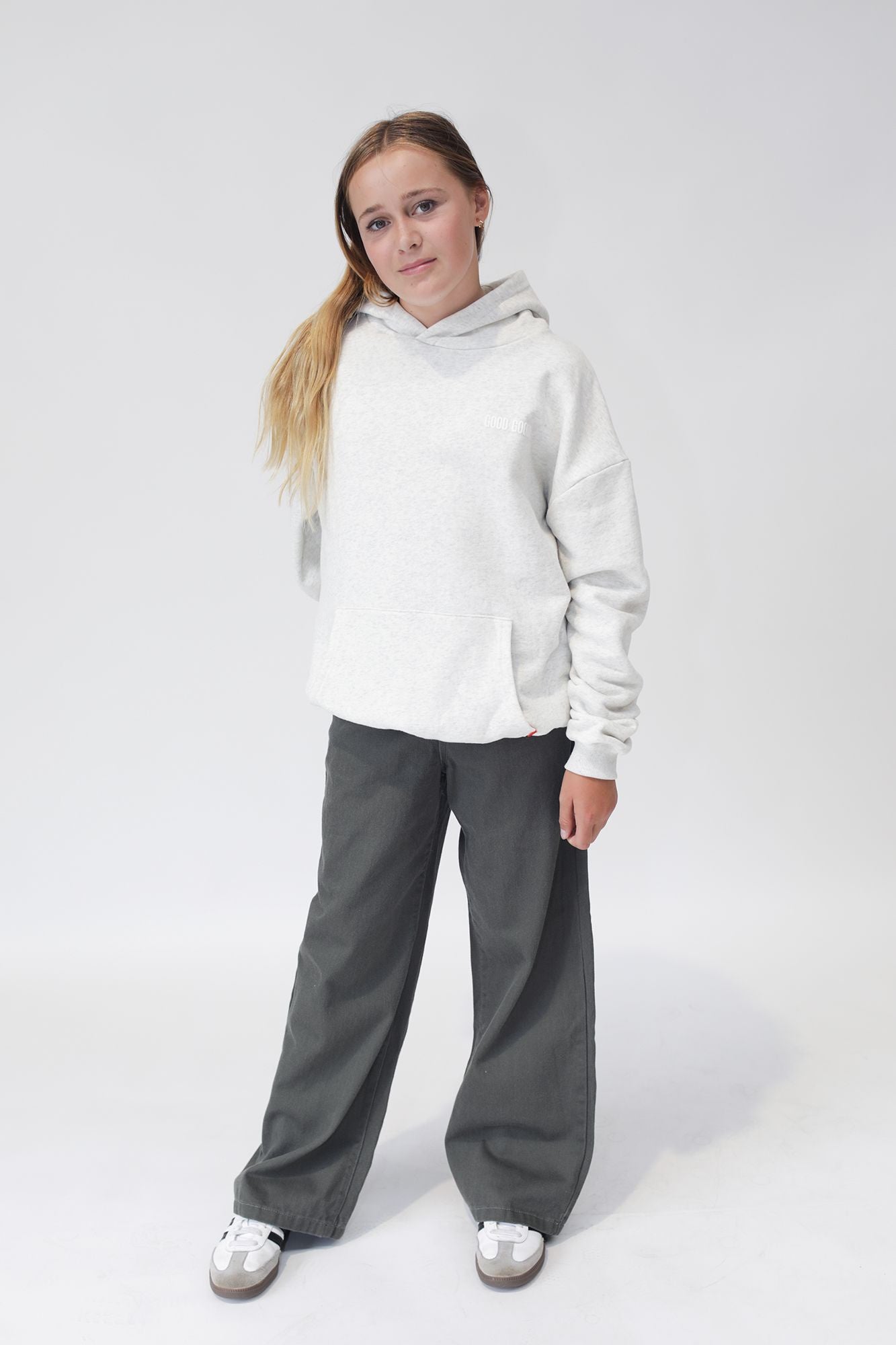 Stella Jean Khaki