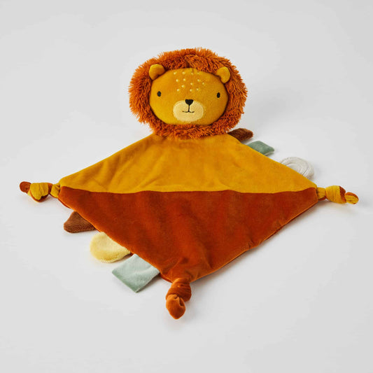 Edgar Lion Soother