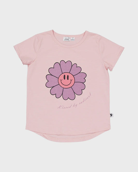 Happy Flower Tee