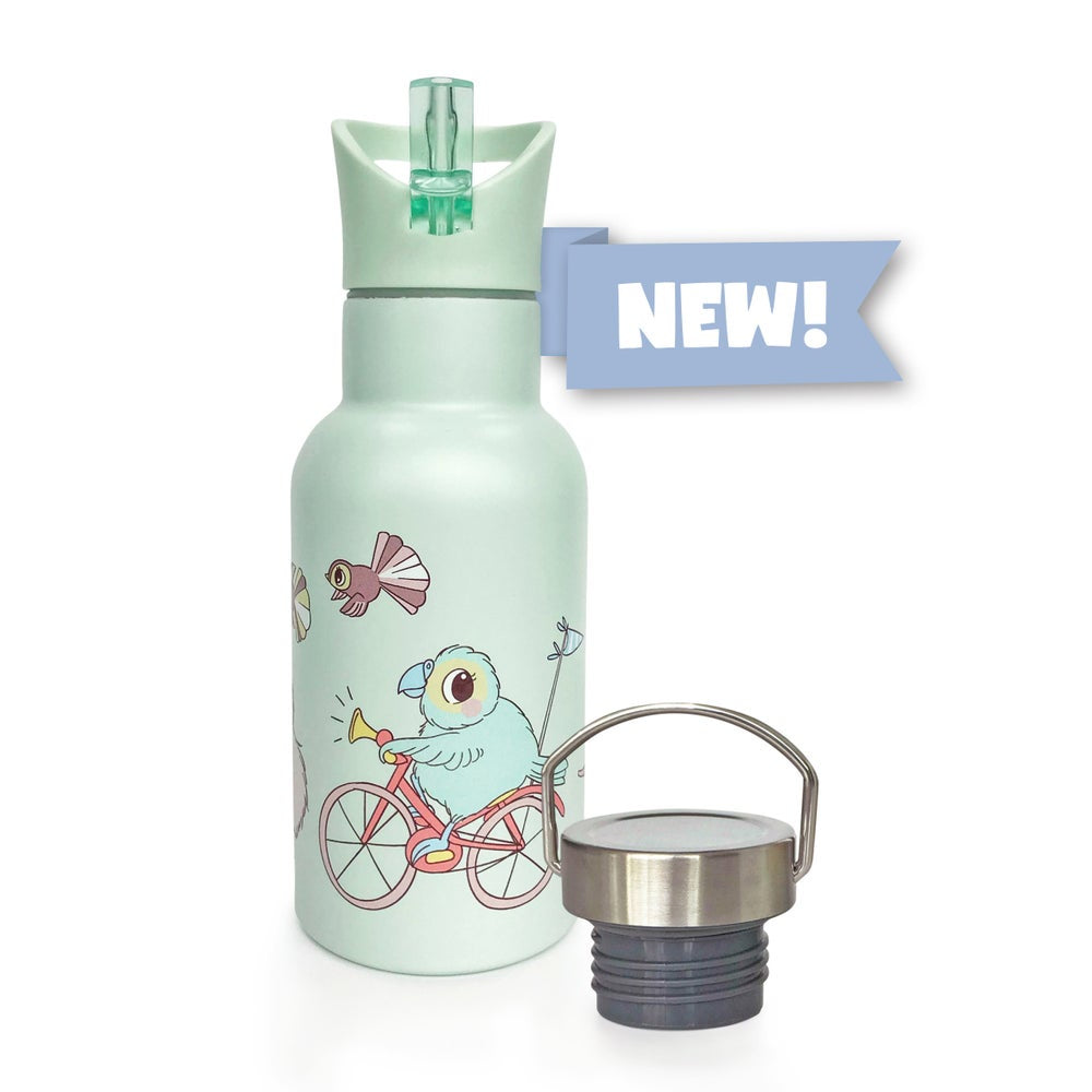Kiwi classic - drink bottle