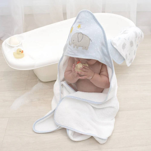 Baby Hooded Towel