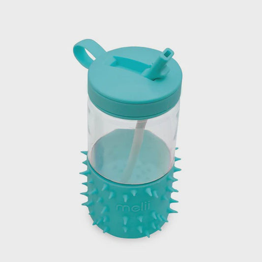 Spikey Water Bottle